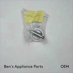 WP74011580 Whirlpool Surface Burner Knob Oem. Fixed Price $20.99.