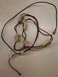 316580614 Frigidaire Wiring Harness With Ignitor FGGF3054KWK Electrolux. Fixed Price $35.00.