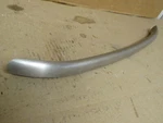 Ge Mw Wall Oven Door Handle (some Stains/scratches) Part # WB15T10150. Fixed Price $24.28.
