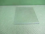 PE060032 Genuine/oem Viking Glass (heat Barrier) Lh DF48DOOR 10" X 8-3/4". Fixed Price $197.77.