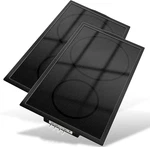 2-PACK A122BA Cooktop Cartridge For Jenn-air Electric Ranges. Fixed Price $663.99.