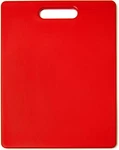 Architec Original Non-slip Gripper Cutting Board, 11" X 14", Red 14,. Fixed Price $29.99.