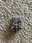 Genuine Thermador Timer Relay # 14-31-971, 00415227, 1049223,. Fixed Price $20.00.