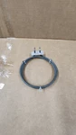 New Oem Whirlpool Wall Oven Ring Convection Burner Element WPW10260248. Fixed Price $34.99.