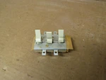 Ge Washer Switch Assembly Part # WH12X503. Fixed Price $26.98.