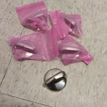 Range Stove Burner Control Knobs Replacement Pack - WB03T10325/ WB03T10284. Fixed Price $19.49.