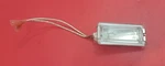 Genuine Oven Viking Light Assembly PART#77935 PE050056. Fixed Price $28.49.