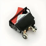 Intermetro RPC13-375 Power Switch Kit New W/ Wiring Terminals. Fixed Price $40.00.