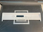 Whirlpool Microwave/oven Combo Control Panel Only P# 8300408. Fixed Price $499.95.