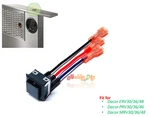 Downdraft Vent Switch For Dacor Erv Prv MRV30/36/46/48 76472 Samsung DE81-07174A. Fixed Price $64.95.
