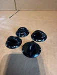 Jenn-air Maytag Range Control Knobs (set Of 4) Part# Kip 5B59 7737P1. Fixed Price $31.99.