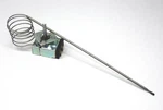 Robertshaw KXT-466-36 Convection Oven Thermostat For Bakers Pride Tr Star 340132. Fixed Price $52.18.