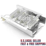 279838 Dryer Heating Element AP3094254 PS334313 3398064 Fit Whirlpool Kenmore. Fixed Price $21.39.