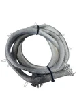 Viking Range Oven 30" Door Gasket 000042-000 B7. Fixed Price $74.97.
