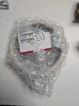 Oem Lg Range Oven Radiant Surface Element MEE64286101. Fixed Price $30.00.