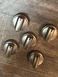 WB03X24818 Stove Knob Replace For Ge Gas PS11729081 AP5989029 Pack. Fixed Price $22.75.
