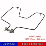 WB44T10010 For Range Oven Heating Element Stove Bake Bottom Unit. Fixed Price $22.98.