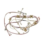 WB18X25926 Range Harness Wire Switch Asm. Fixed Price $127.23.