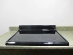 Kenmore Range Cooktop Chips/scratches Part # 316282973. Fixed Price $176.44.