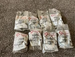 Lot Of 8 Dryer Support Drum 349241 Fsp Whirlpool New In Bag. Fixed Price $32.00.