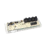 WB27X29612 Oven Control T012 White Led Oem Brand New From Ge.. Fixed Price $230.00.