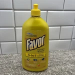 Favor Squirt Mop Cleaner Citrus SCENT-27 Fl. Oz. By Johnson New. Fixed Price $19.99.
