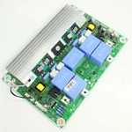 Samsung DE92-03672A Main Pcb Assembly. Fixed Price $292.26.