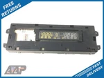 Oem WB27K10241 183D8194P013 Ge Control 60 Day Warranty Fast+free Shipping. Fixed Price $119.50.