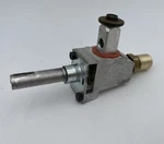Viking Range Open Burner Top Valve Aluminum G50012681 G50008434. Fixed Price $139.95.