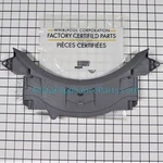 Whirlpool Dryer Filter Cover W10905013. Fixed Price $107.99.