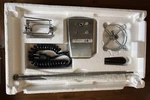 Jenn-air Rotisserie Rotiss-kebab A311 Cooktop Grill Accessory Electric Vintage. Fixed Price $34.99.
