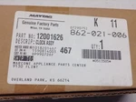 New Genuine Maytag Whirlpool Control Panel 12001626 7601P508-60. Fixed Price $160.00.
