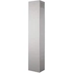 Broan Nutone AEEW48SS Ductless Flue Extension Stainless Steel Fo. Fixed Price $375.68.