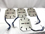 Ego Coil Induction Elements Burners, Beko A19969-0 A19970-0, Lot Of 4. Fixed Price $139.99.