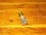 Oem Viking PD030068 Burner Venturi & Stove Oven Range Cooktop. Fixed Price $74.99.