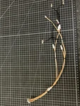 Oem Samsung Gas Range Wire Igniter Switch Signal DG96-00802A For NX60BZB871112. Fixed Price $17.56.