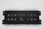 Genuine Bosch Gas Range Oven, Control Board # 00676931 00676822. Fixed Price $249.98.