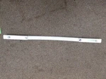 Jenn Air Range Oven Recycled Door Handle With Screws 12001526. Fixed Price $21.58.