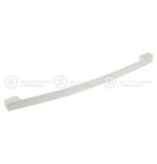 Oem WB15X35075 Range White Handle Endcap New In Box Nib 17B. Fixed Price $59.99.