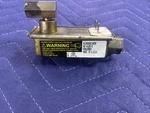 Viking PB010083 Single Thermal Valve Tested. Fixed Price $79.99.