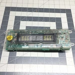 Dacor 30" Oem Double Oven Erc Control Board 62681 - Tested. Fixed Price $395.95.
