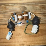 Dacor Range Oven Noise Filter DE92-04124A. Fixed Price $40.00.