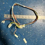 Oem Kitchenaid Double Oven Latch Harness W10573327. Fixed Price $19.97.
