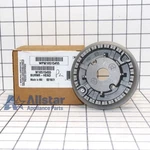 Whirlpool Range Surface Burner Base (17.5K) WPW10515455. Fixed Price $70.66.
