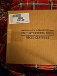 8523696 W10823698 Genuine Oem Whirlpool Range Surface Heating Element -----(B89). Fixed Price $89.00.
