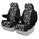Coverking Premium Neoprene Tailored Hawaiian Seat Covers 2021-2026 Jeep Wrangler. Fixed Price $165.95.