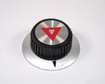 Vulcan Hart Thermostat Knob 00-498041-00012 (new With Scratches). Fixed Price $16.95.
