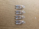 Genuine Oem Whirlpool Oven Range Light Bulb WPW10169757. Fixed Price $32.99.