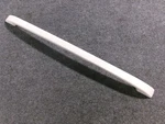 WB15T10036 Range Oven Door Handle - Bisque. Fixed Price $25.00.