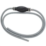 Five Oceans Marine Fuel Line Assembly With Primer Bulb, 3/8-INCH X 6 Foot, Un.... Fixed Price $77.55.